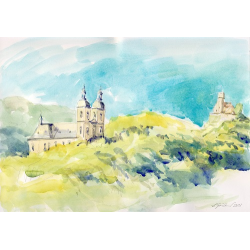 G&ouml;&szlig;weinstein