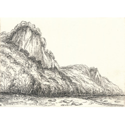 743 K&ouml;nigsstuhl 9x13cm