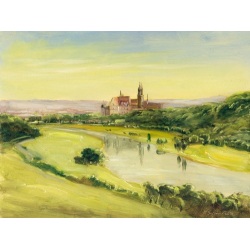 Mei&szlig;en von Rottewitz aus