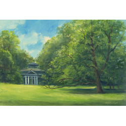 Im Gr&uuml;nfelder Park