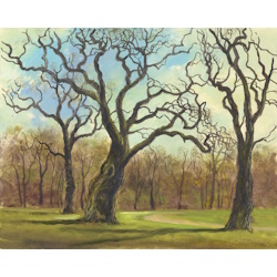 Im Gro&szlig;en Garten