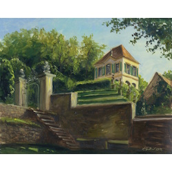 Mediterranes Diesbar-Seu&szlig;litz